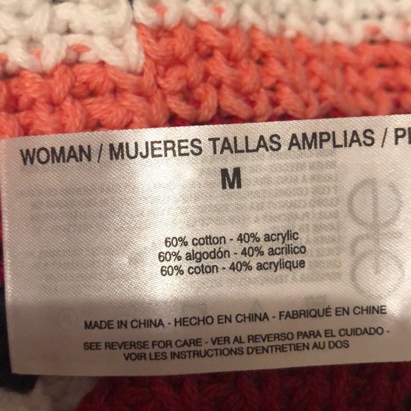 Brand 🆕 ELLA MOSS Women’s Sweater. - Picture 6 of 10